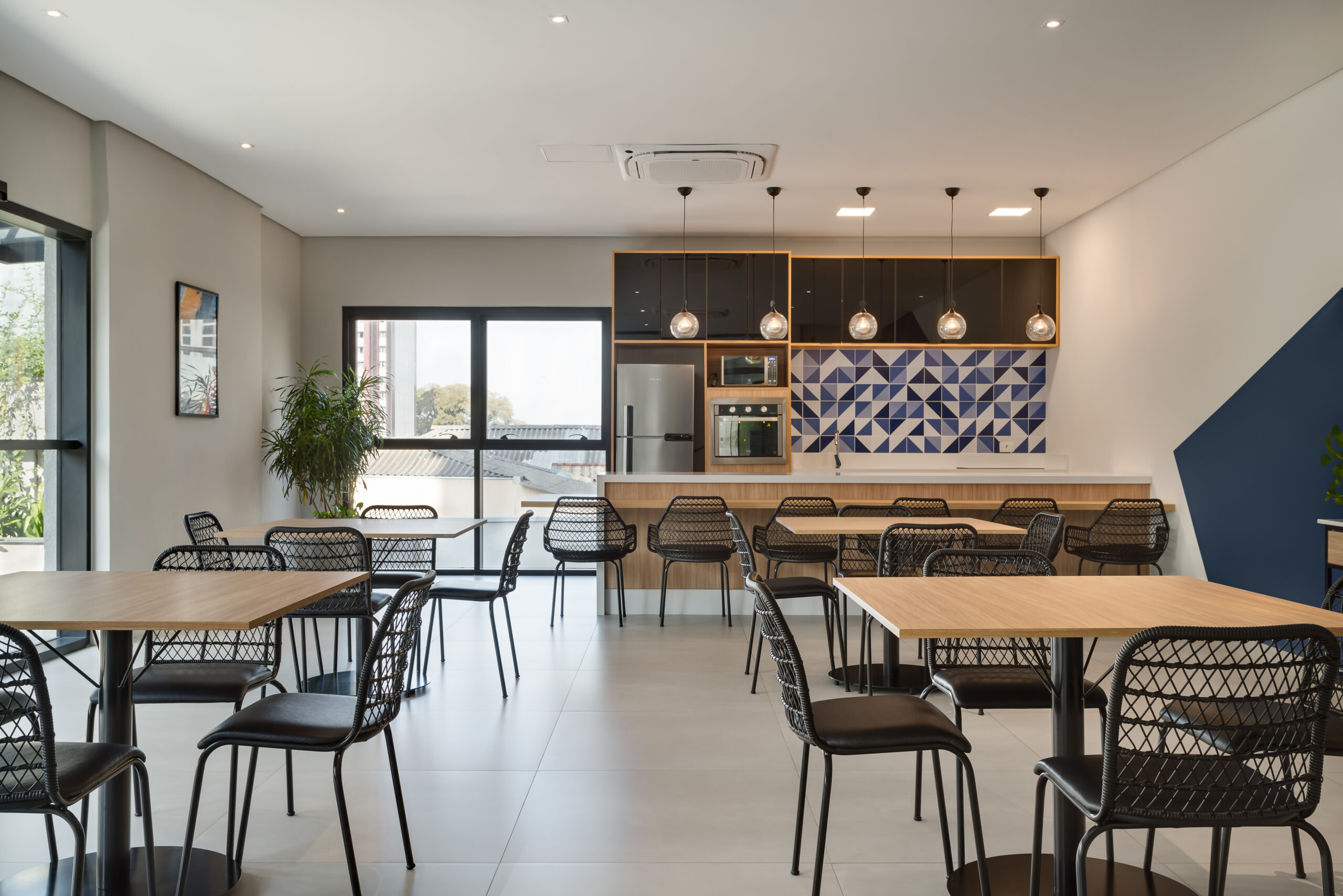 Nenad Fotografia - Oxigênio Arquitetura