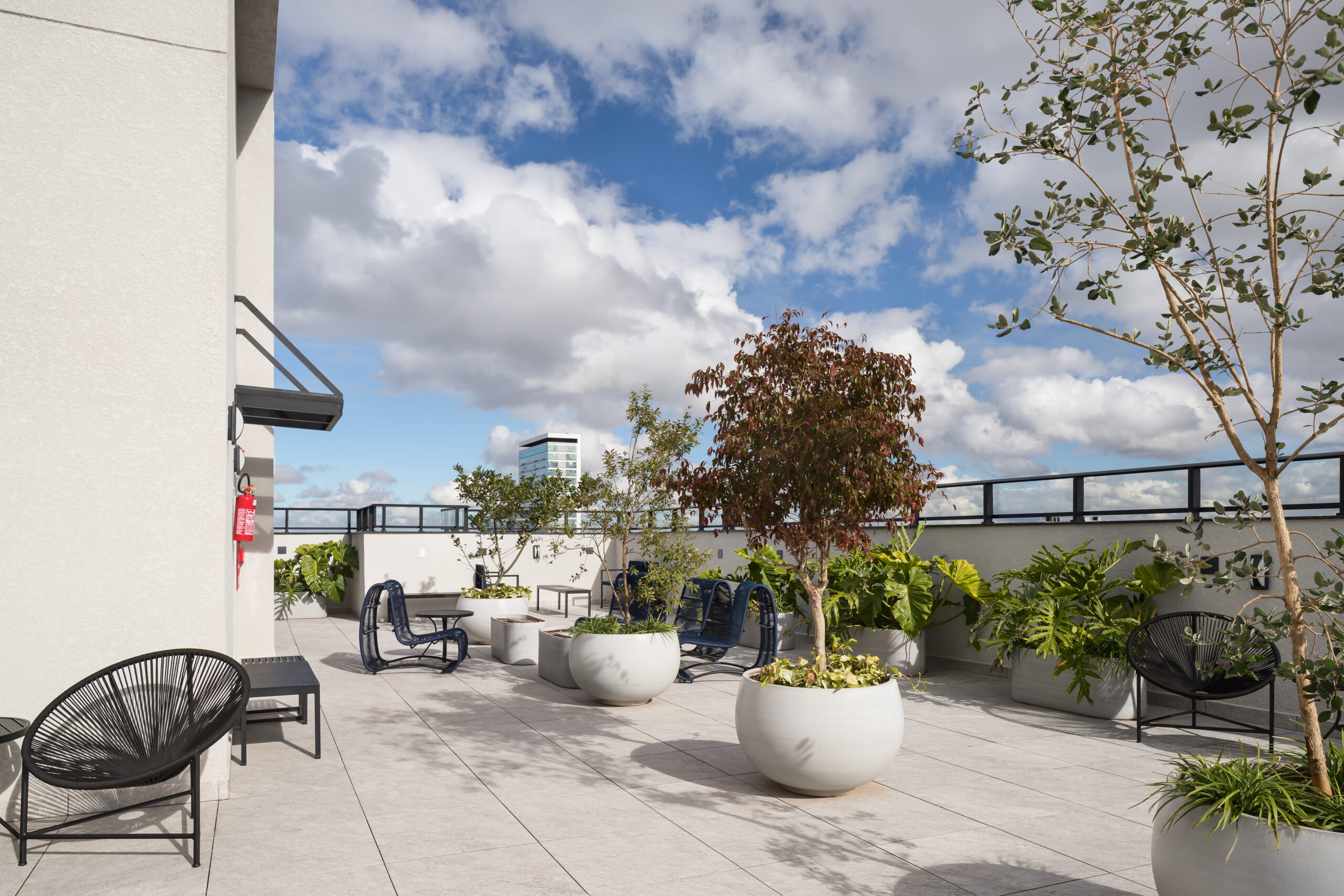 Nenad Fotografia - Oxigênio Arquitetura