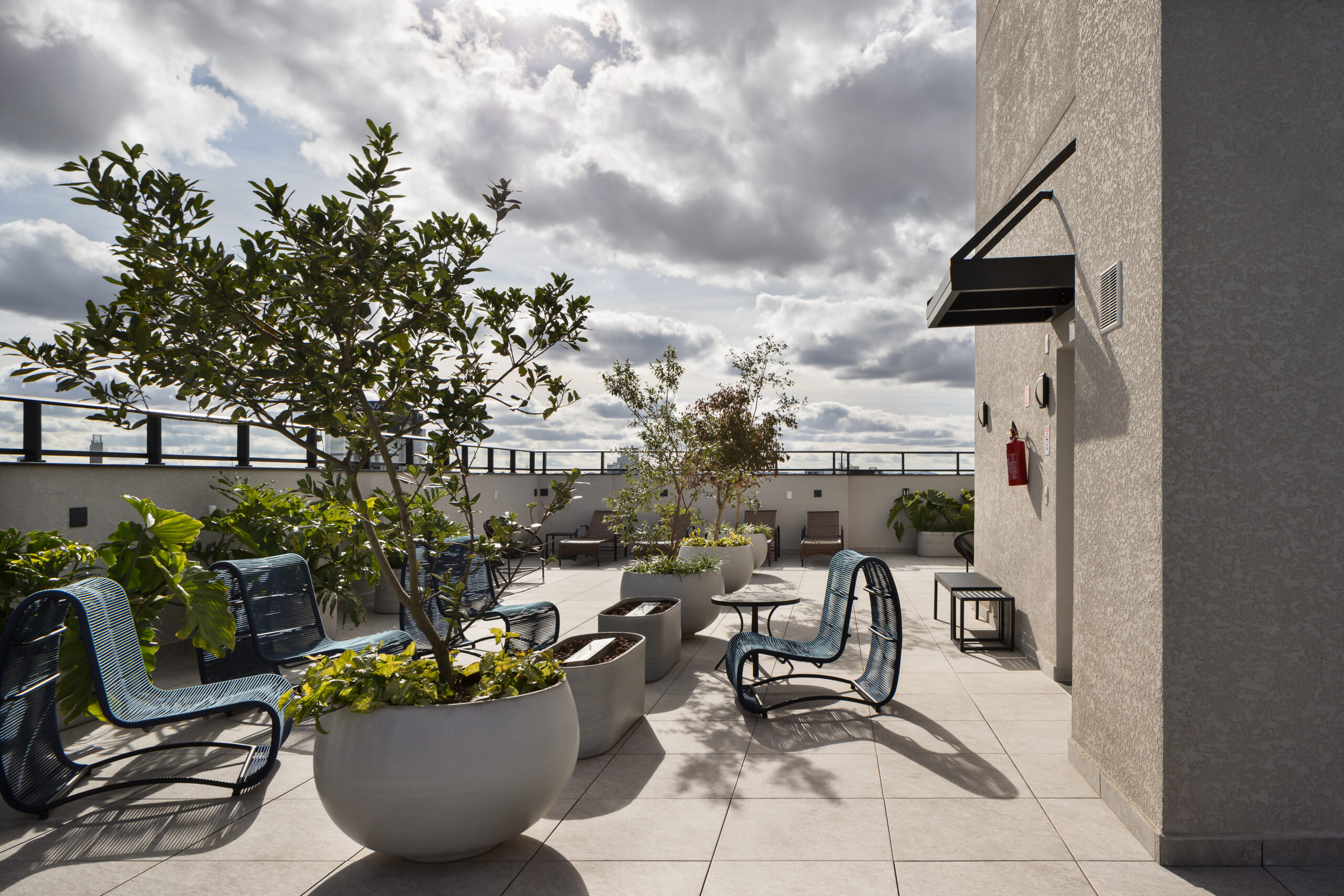 Nenad Fotografia - Oxigênio Arquitetura