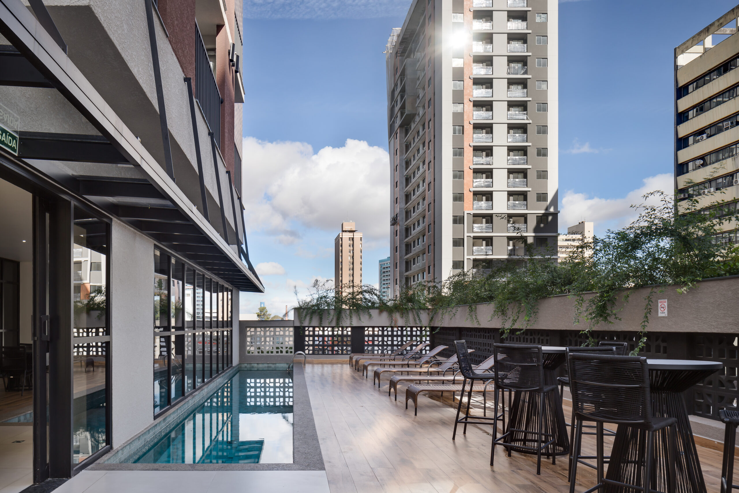 Nenad Fotografia - Oxigênio Arquitetura