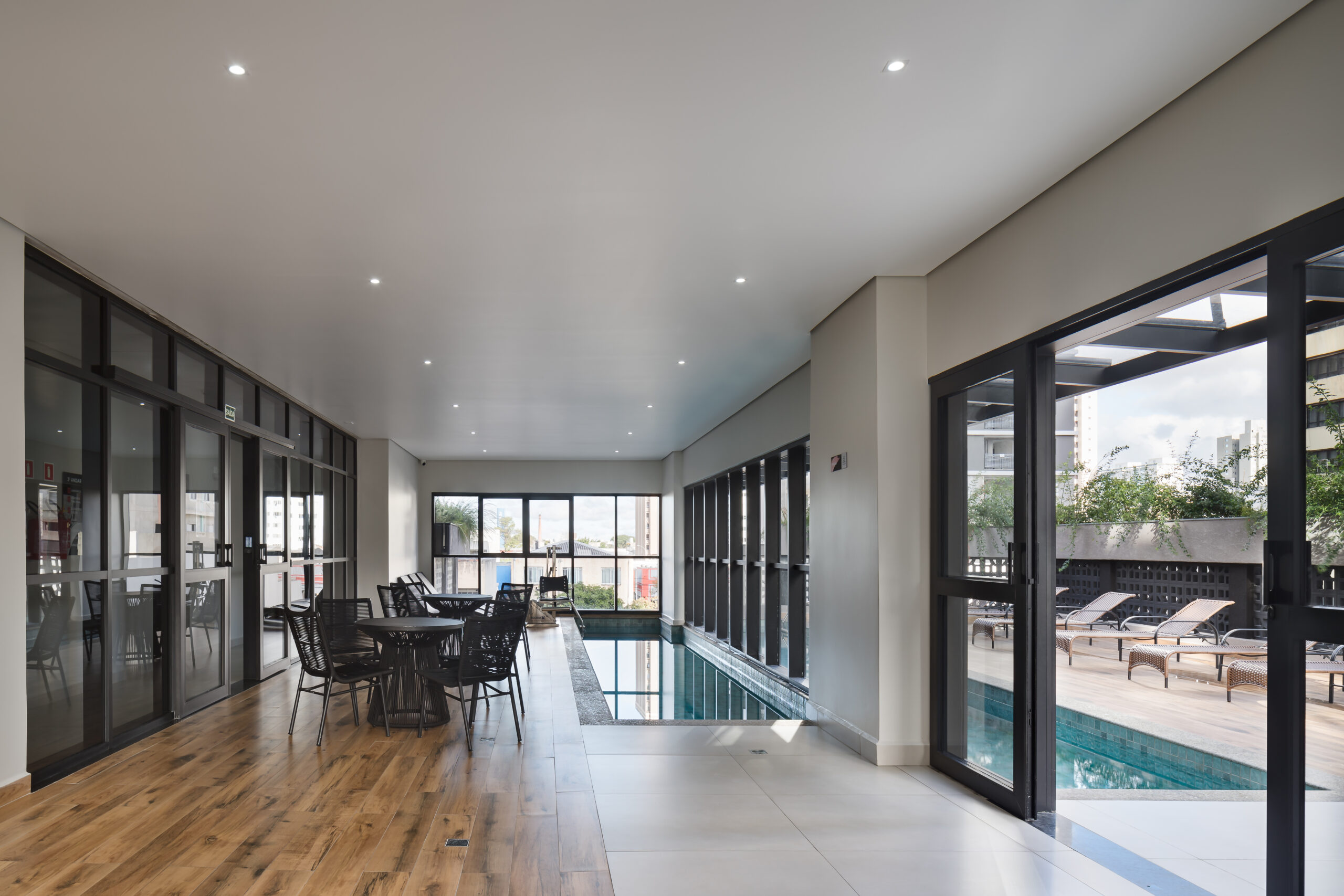 Nenad Fotografia - Oxigênio Arquitetura