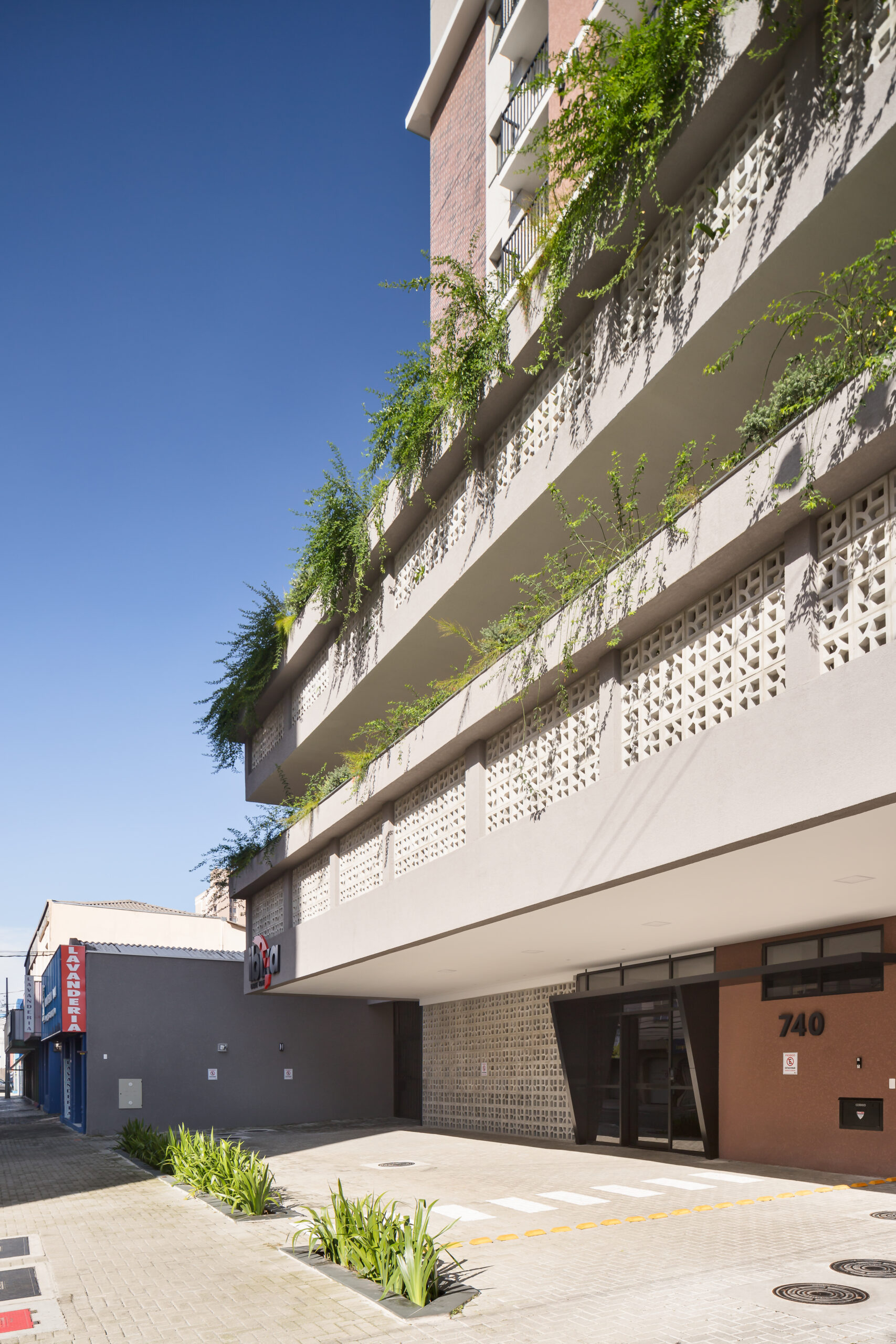 Nenad Fotografia - Oxigênio Arquitetura