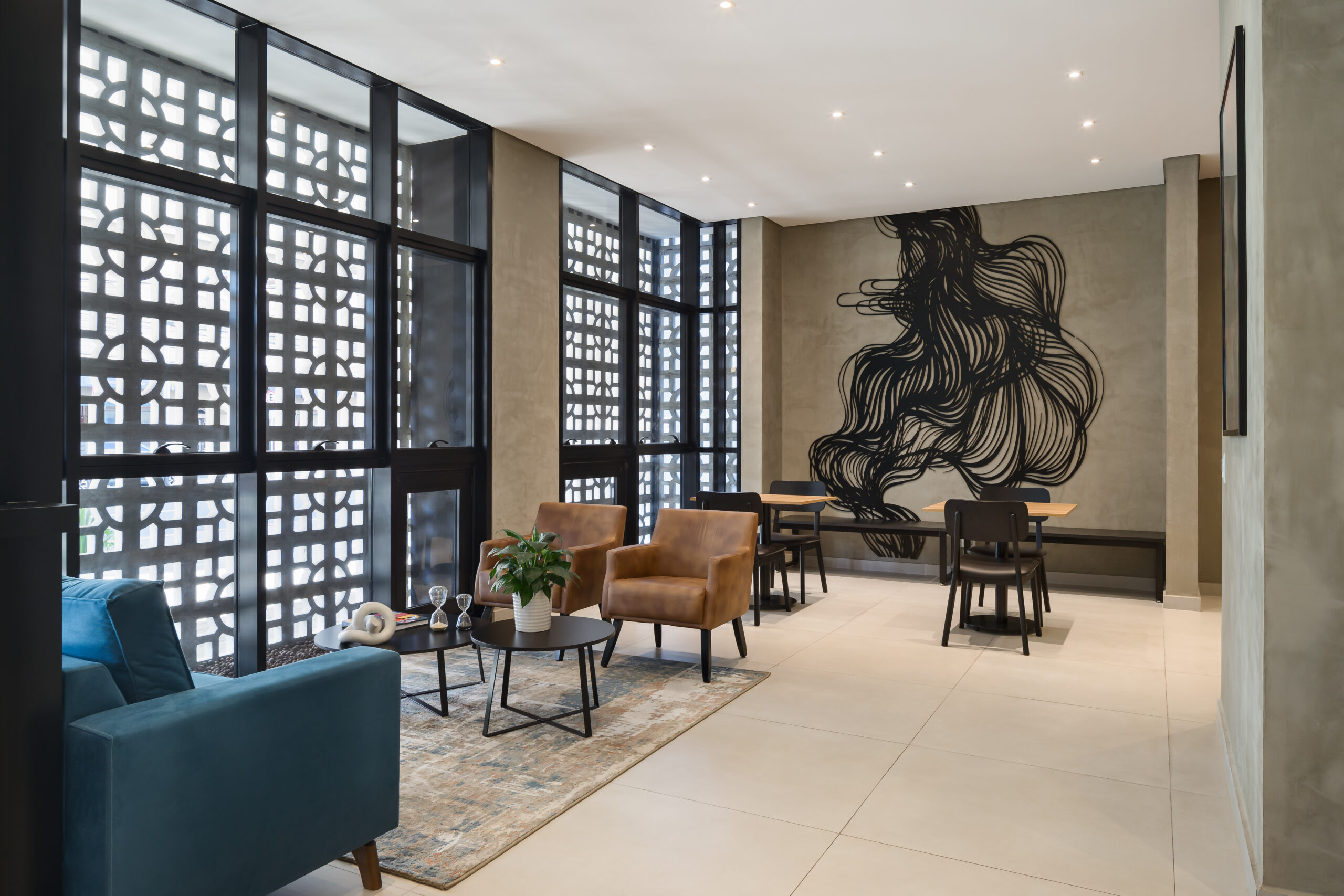 Nenad Fotografia - Oxigênio Arquitetura