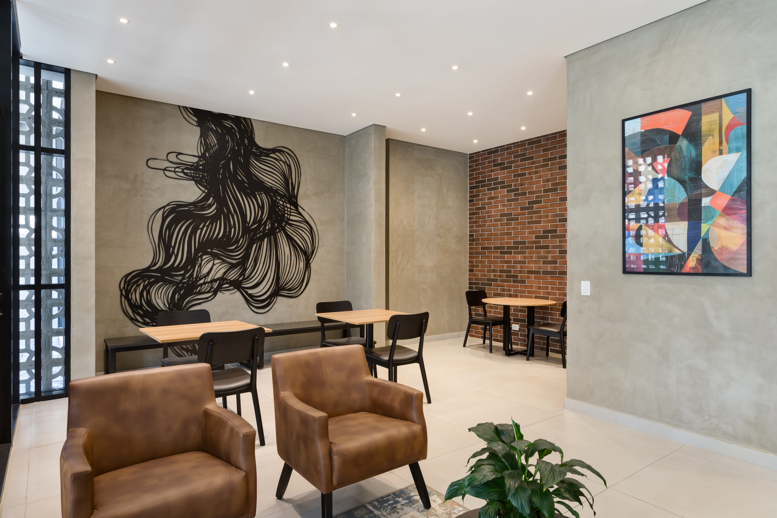 Nenad Fotografia - Oxigênio Arquitetura