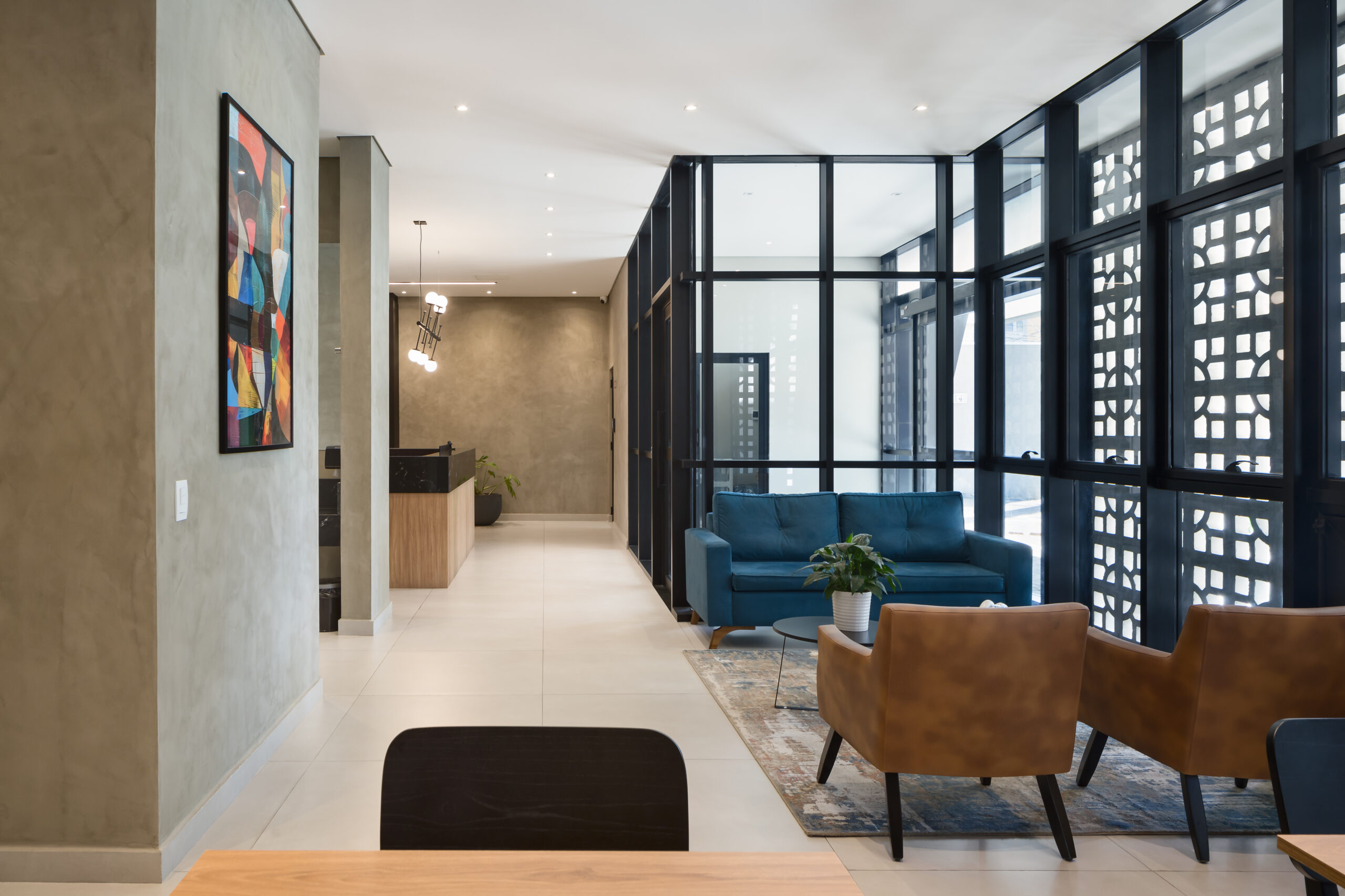 Nenad Fotografia - Oxigênio Arquitetura