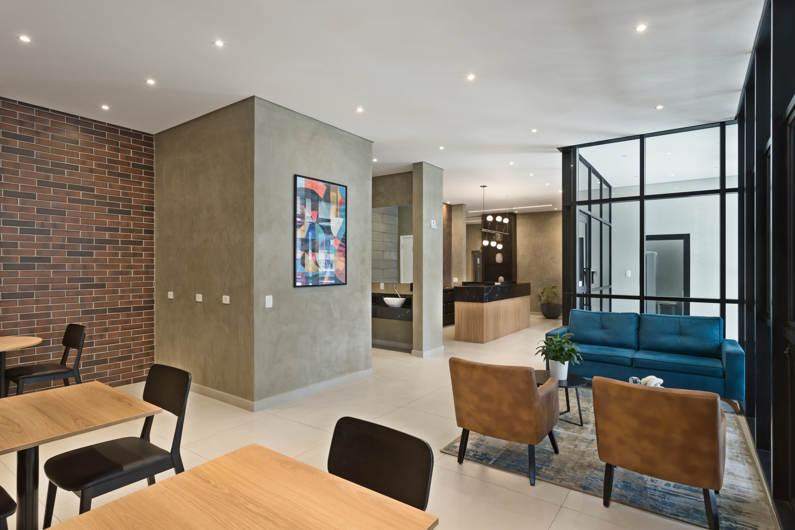 Nenad Fotografia - Oxigênio Arquitetura