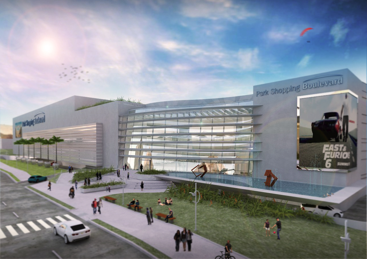 3-PARK SHOPPINH BOULEVARD_1.2