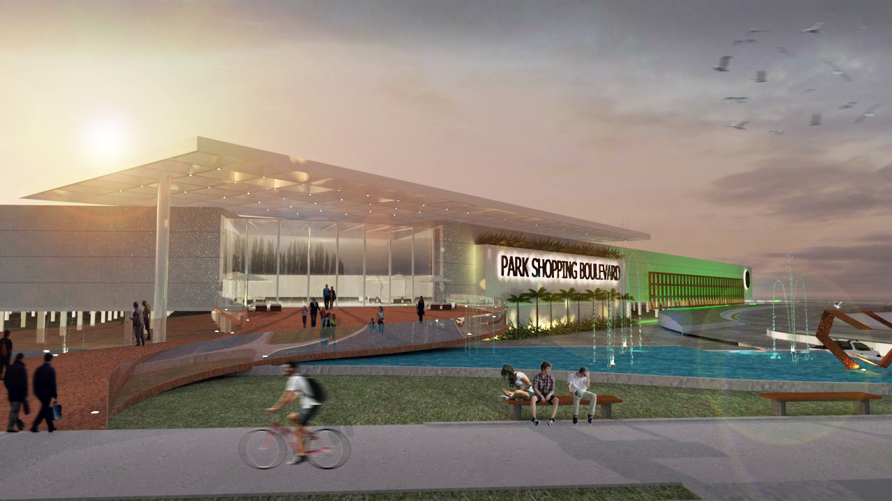 3-PARK SHOPPINH BOULEVARD_1.3