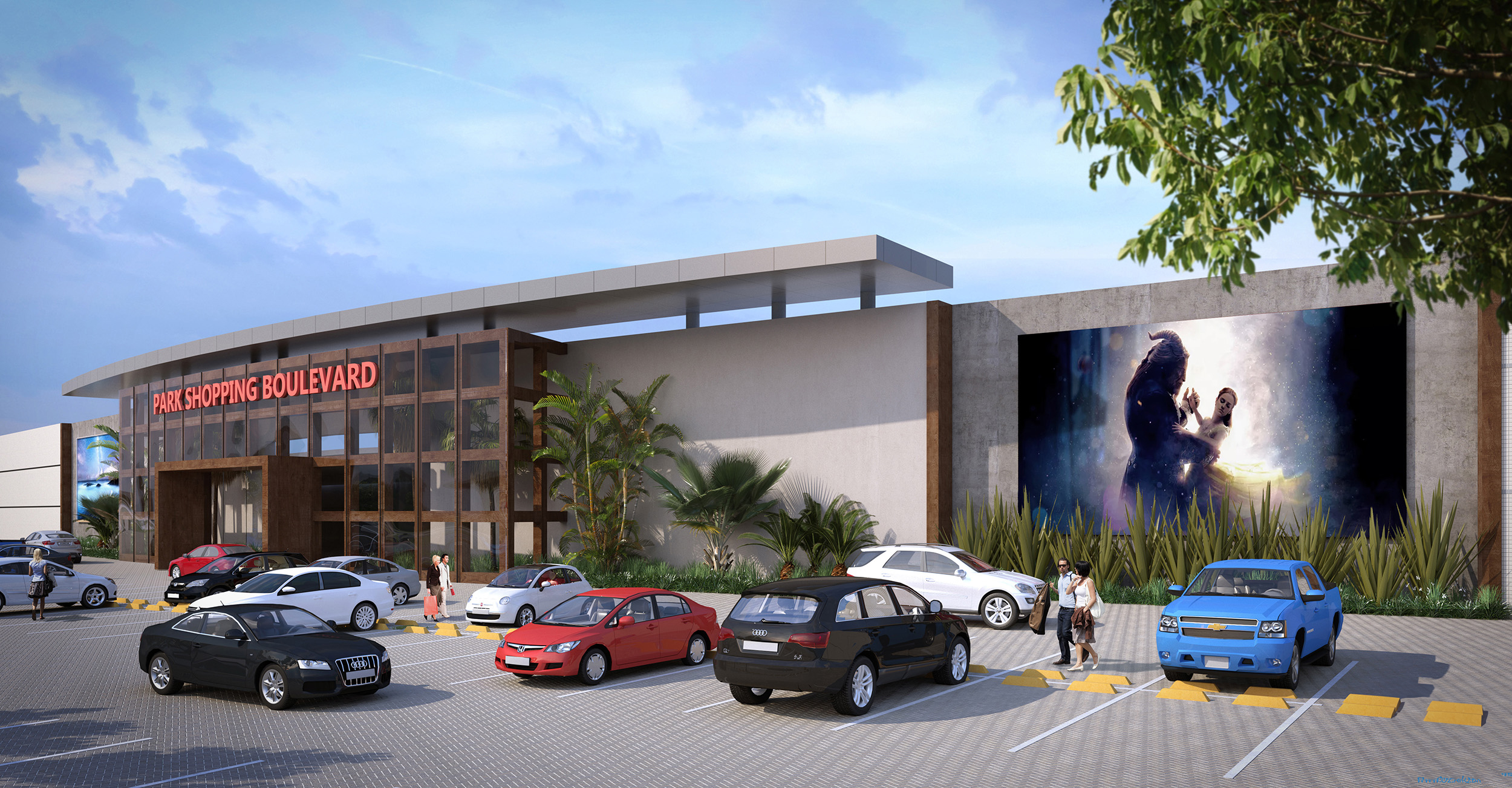 3-PARK SHOPPINH BOULEVARD_1.4.1