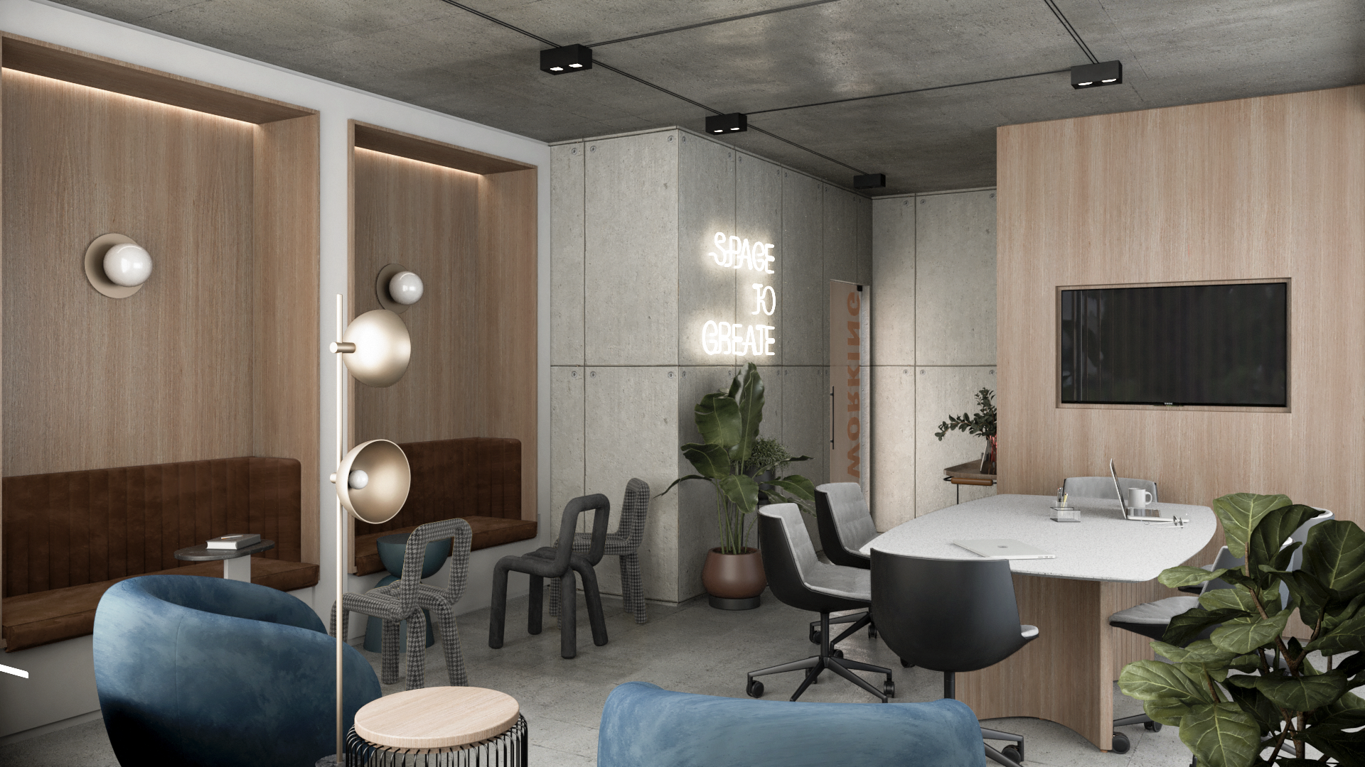 COWORKING 01
